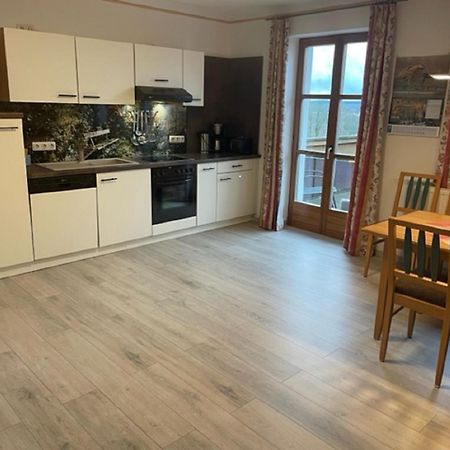 Theisseil Scheidlerhof 아파트 외부 사진