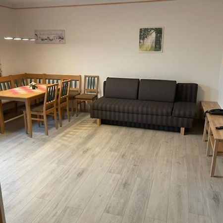 Theisseil Scheidlerhof 아파트 외부 사진