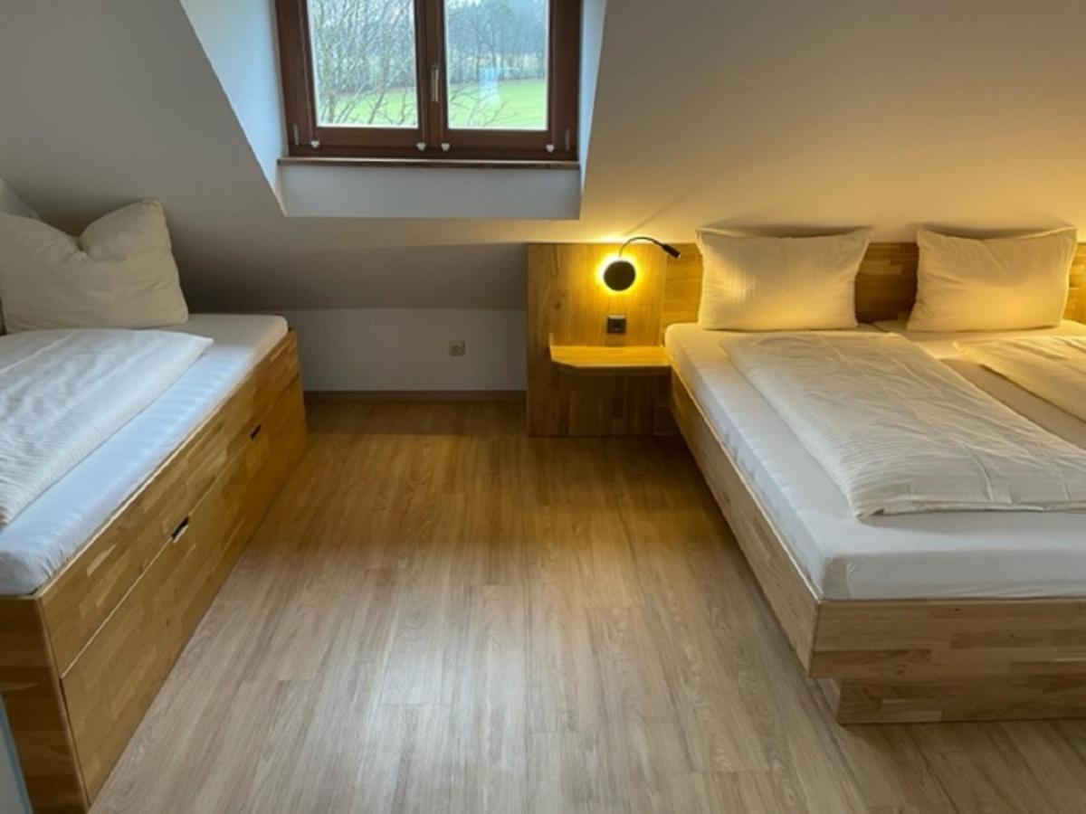 Theisseil Scheidlerhof 아파트 외부 사진