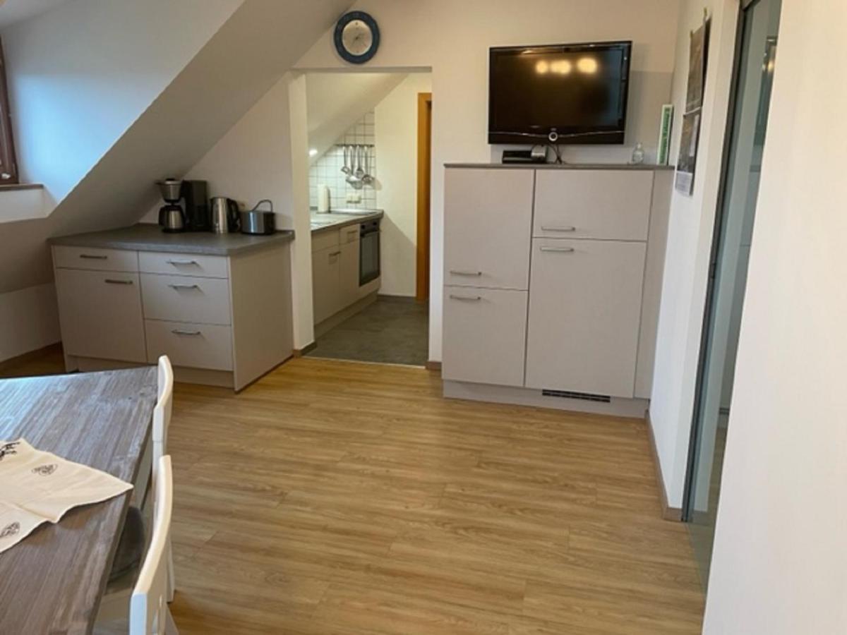 Theisseil Scheidlerhof 아파트 외부 사진