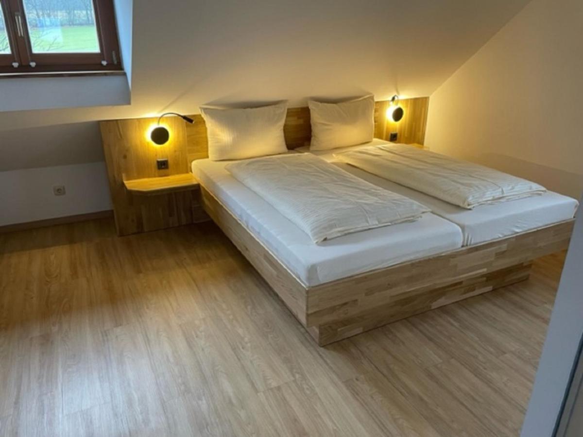 Theisseil Scheidlerhof 아파트 외부 사진