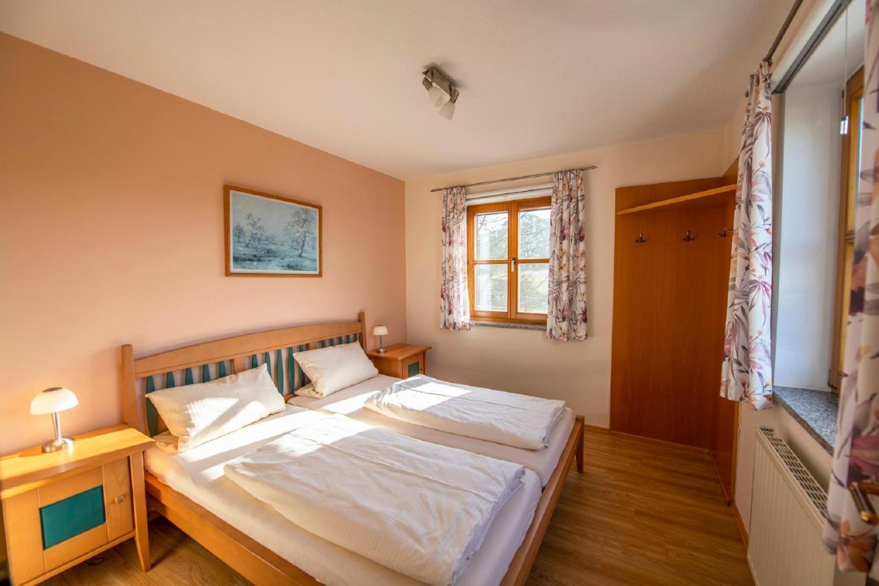 Theisseil Scheidlerhof 아파트 외부 사진