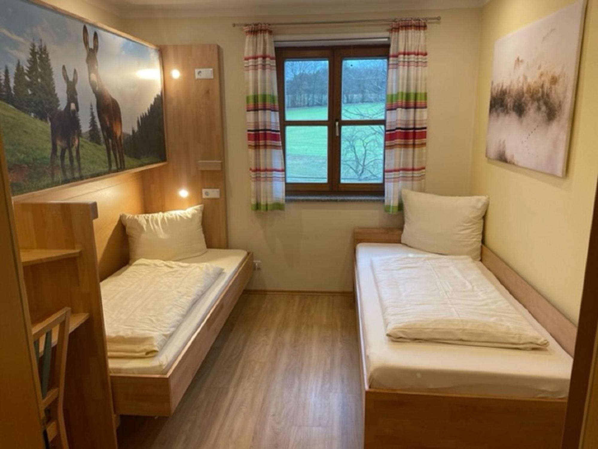 Theisseil Scheidlerhof 아파트 외부 사진