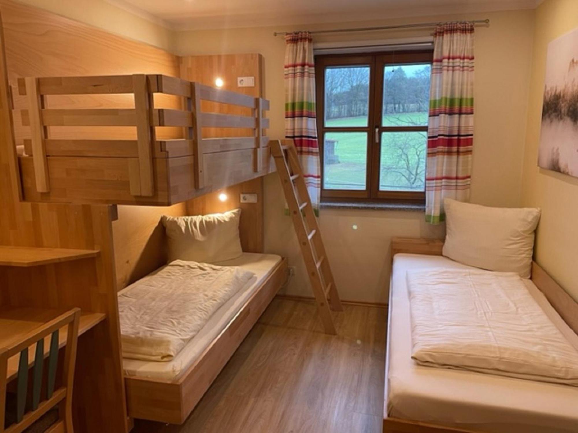 Theisseil Scheidlerhof 아파트 외부 사진