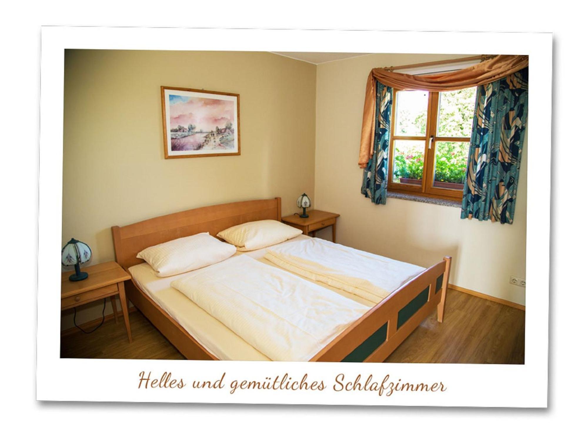 Theisseil Scheidlerhof 아파트 외부 사진