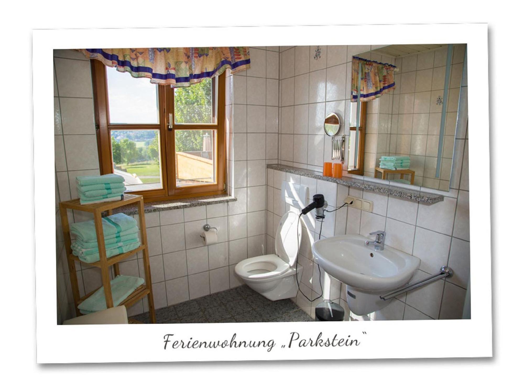 Theisseil Scheidlerhof 아파트 외부 사진
