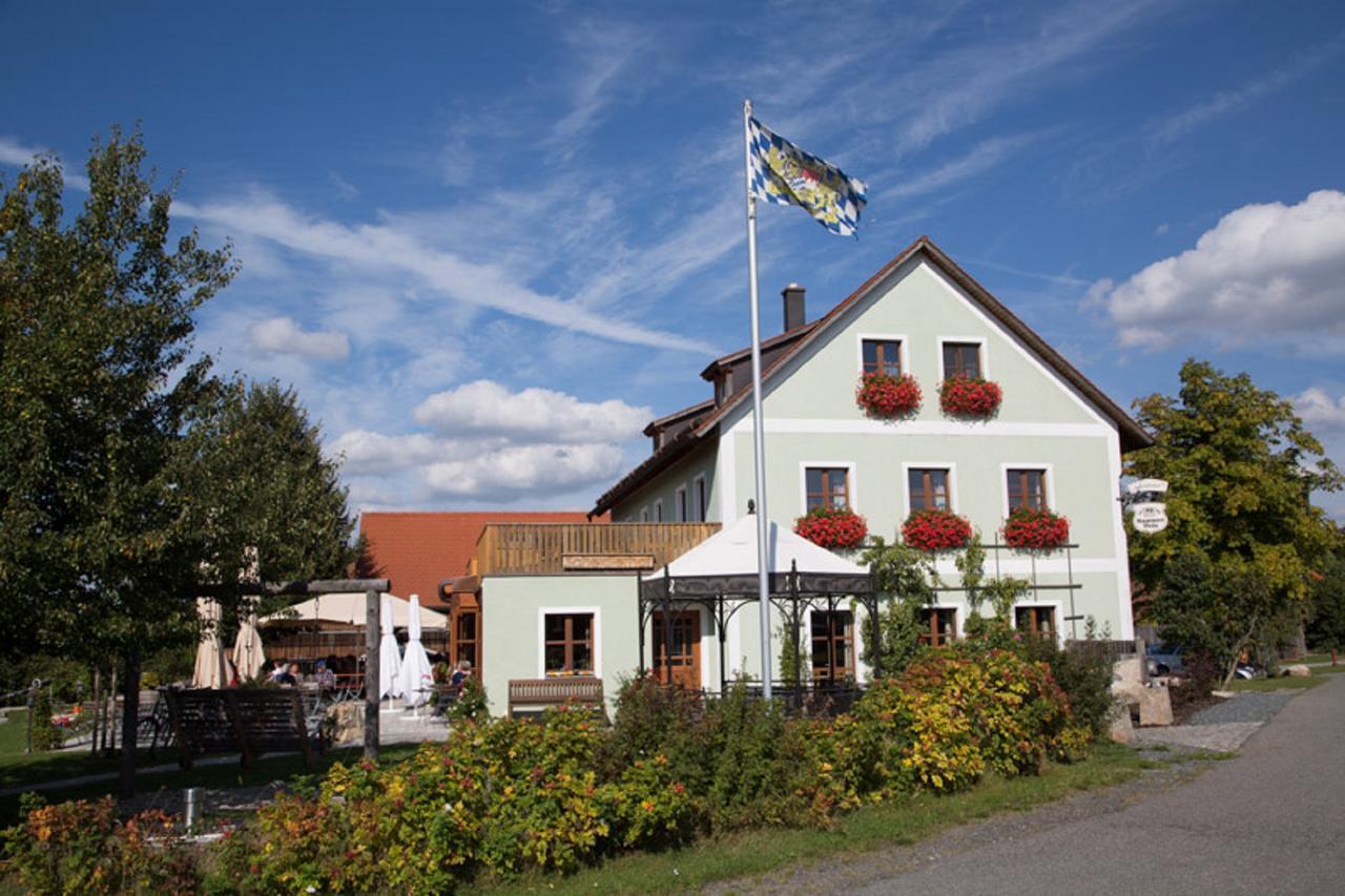 Theisseil Scheidlerhof 아파트 외부 사진